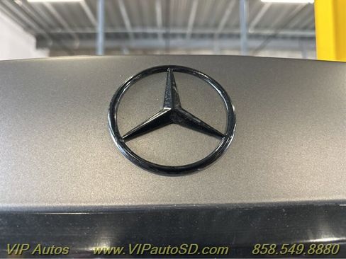 Used 2015 Mercedes-Benz S 550 Sedan image 44