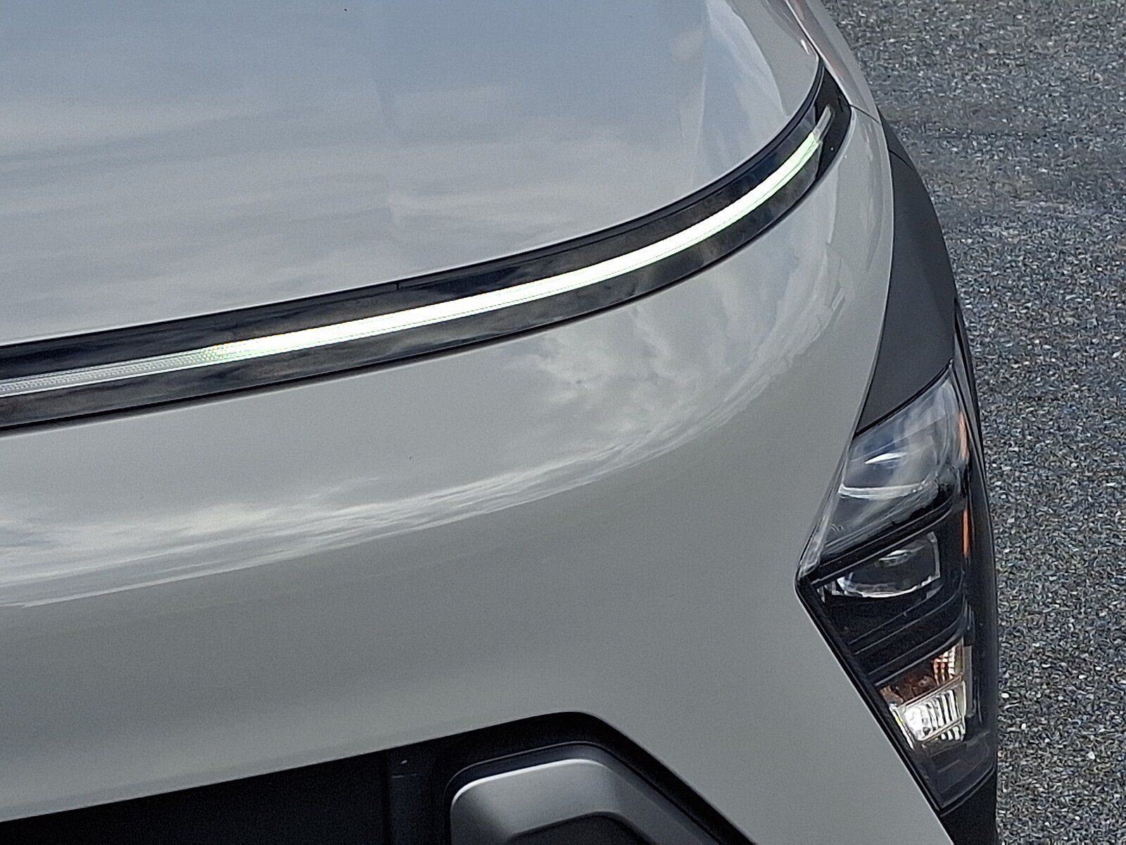 Certified 2024 Hyundai Kona SEL FWD image 10