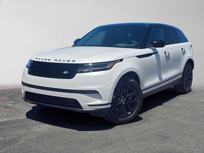 Used 2026 Land Rover Range Rover Velar S