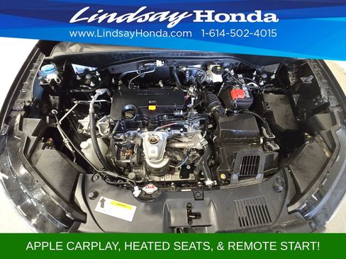 Used 2024 Honda HR-V Sport image 24