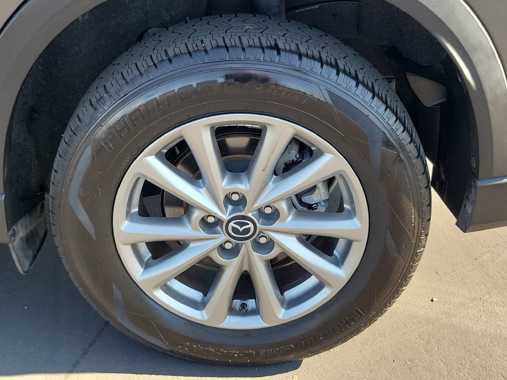 Used 2023 MAZDA CX-5 AWD 2.5 S image 31