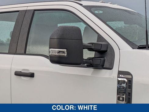 New 2026 Ford F250 XL image 11