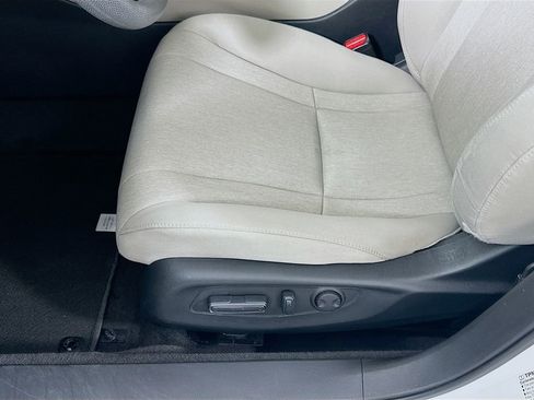 Certified 2024 Honda Accord EX image 19