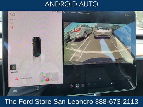 Used 2019 Tesla Model 3 Standard Range Plus RWD image 12