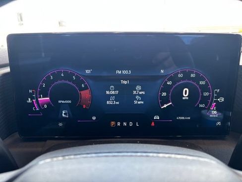 Used 2024 Ford Mustang Coupe RWD image 9