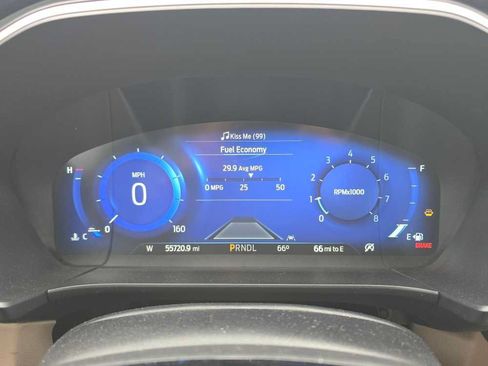 Used 2022 Ford Escape SEL w/ Technology Package FWD image 21