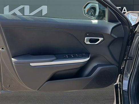 Used 2025 Kia K4 GT-Line w/ GT-Line Sunroof Package image 10