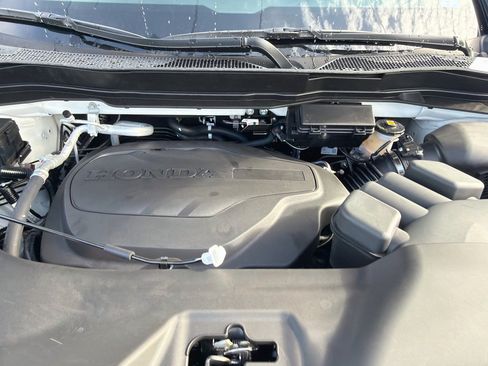 New 2026 Honda Ridgeline TrailSport image 26