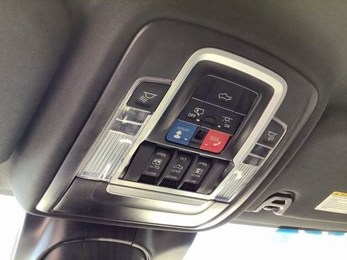 Used 2023 RAM 2500 Rebel w/ Level 2 Equipment Group image 21