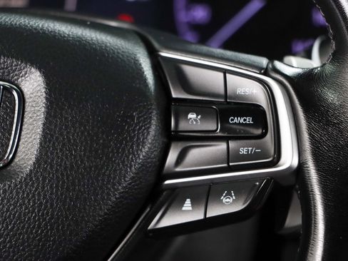 Used 2022 Honda Accord Sport image 14