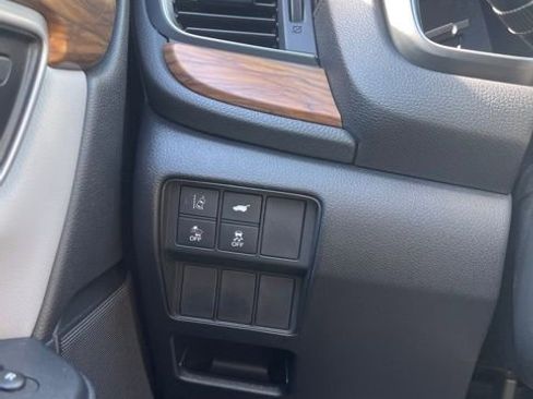 Used 2019 Honda CR-V Touring image 32