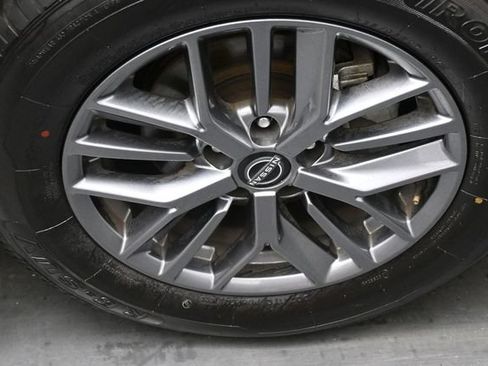 Used 2024 Nissan Rogue S AWD/4WD image 25