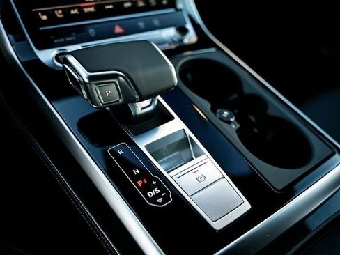 New 2026 Audi Q8 Premium Plus AWD/4WD image 38