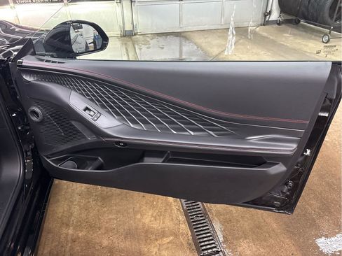 New 2026 Dodge Charger Scat Pack w/ Blacktop Package AWD/4WD image 33