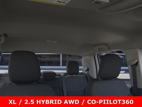 New 2026 Ford Maverick XL AWD/4WD image 12