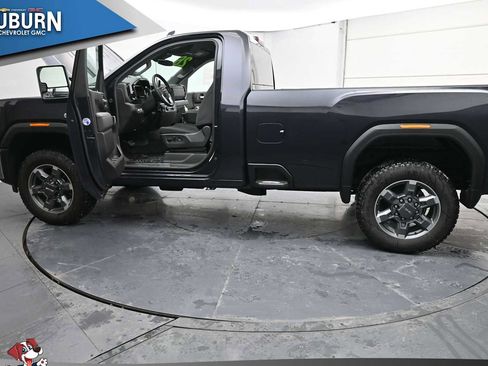 New 2026 GMC Sierra 2500 SLE image 34