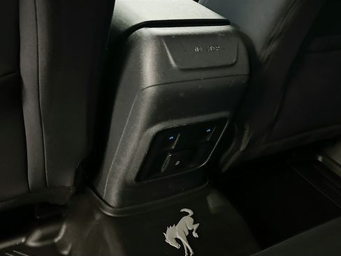 Used 2023 Ford Bronco Big Bend AWD/4WD image 27