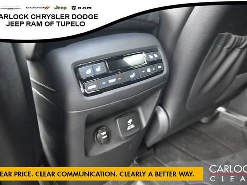 Used 2024 Hyundai Palisade Calligraphy FWD image 31