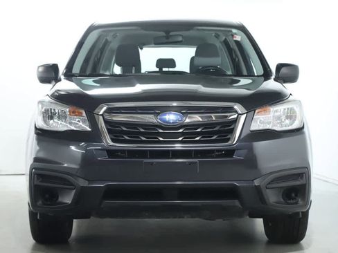 Used 2018 Subaru Forester 2.5i image 5