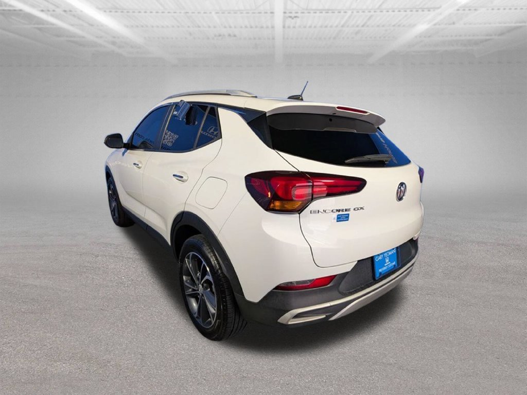 Used 2022 Buick Encore GX Select FWD image 7