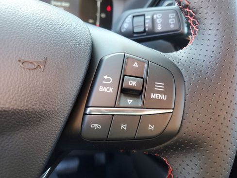 New 2026 Ford Escape ST-Line Select w/ Equipment Group 401A image 17