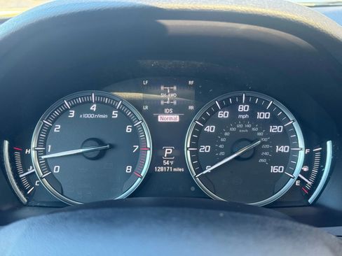 Used 2014 Acura MDX SH-AWD w/ Technology Package image 35