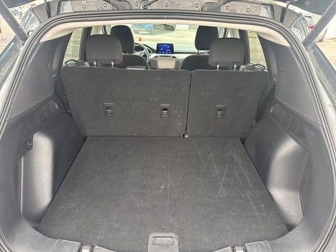 Used 2022 Ford Escape SE w/ Convenience Package AWD/4WD image 5