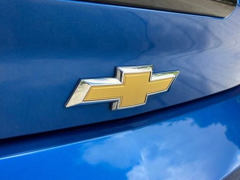 Used 2017 Chevrolet Camaro LT RWD image 36