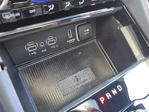 Used 2023 Jeep Grand Cherokee Summit AWD/4WD image 47