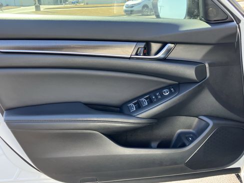 Used 2021 Honda Accord Sport Special Edition image 14