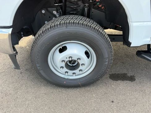 New 2025 Ford F350 XL w/ XL Chrome Package AWD/4WD image 21