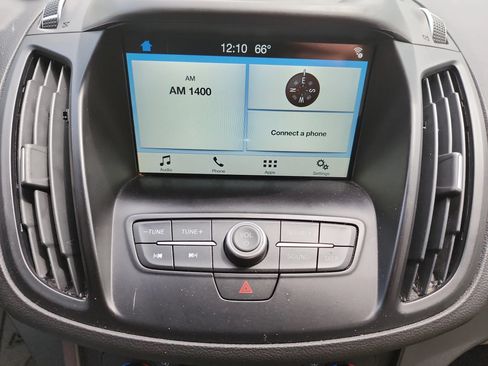 Used 2018 Ford Escape SEL AWD/4WD image 22