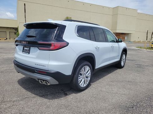 New 2026 GMC Acadia Elevation w/ Elevation Premium Package FWD image 5