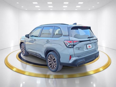New 2026 Subaru Forester Sport AWD/4WD image 9
