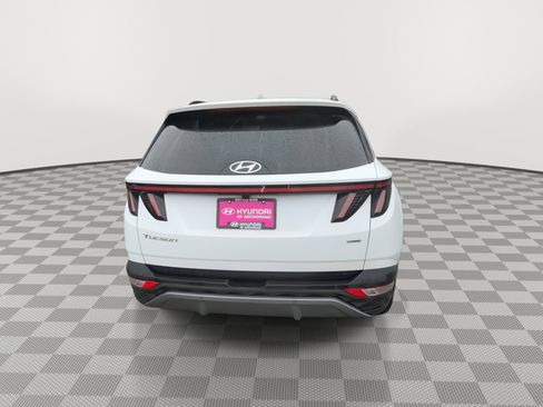 Used 2022 Hyundai Tucson Limited AWD/4WD image 7
