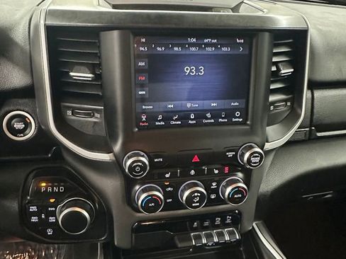 Used 2020 RAM 1500 Big Horn AWD/4WD image 18