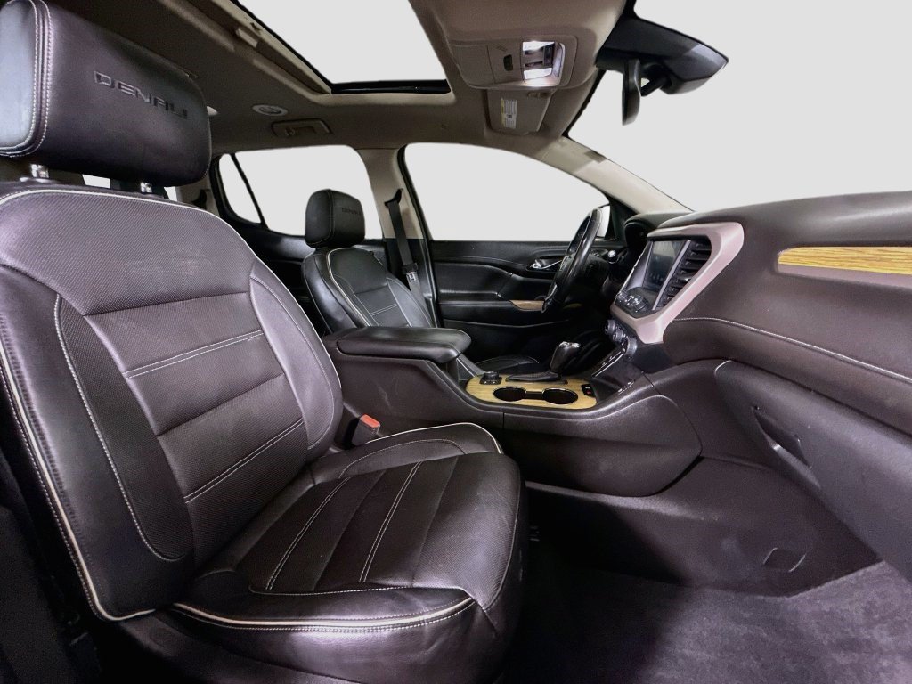 Used 2019 GMC Acadia Denali AWD/4WD image 28