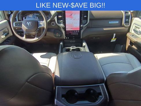 Used 2026 RAM 3500 Laramie w/ Max Tow Package image 29