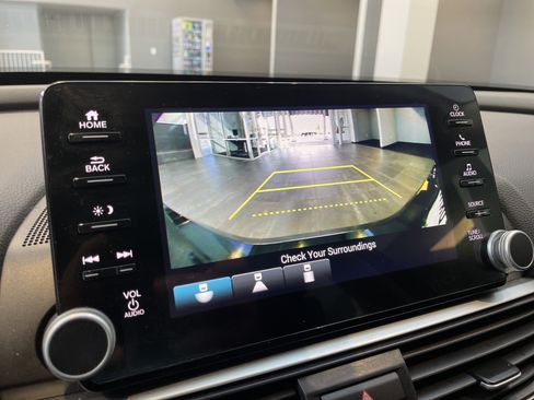 Used 2022 Honda Accord Sport Special Edition image 28