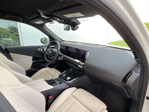 New 2026 BMW X3 xDrive30 w/ Convenience Package image 20