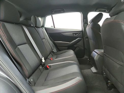 Used 2019 Subaru Impreza 2.0i Sport AWD/4WD image 27