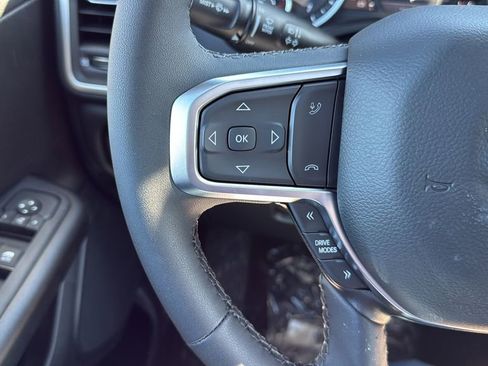 New 2026 RAM 1500 Big Horn AWD/4WD image 29