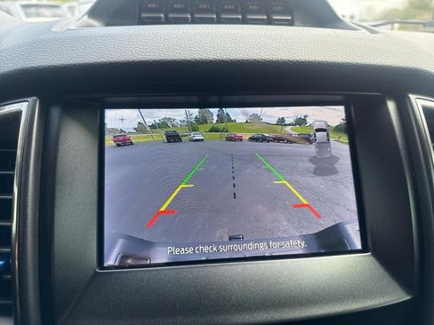 Used 2021 Ford Ranger XLT w/ Tremor Off-Road Package image 22