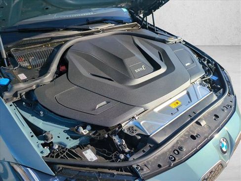 New 2026 BMW i4 eDrive40 w/ Premium Package RWD image 17