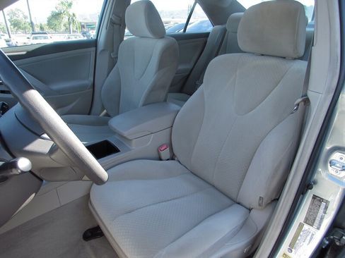 Used 2007 Toyota Camry CE FWD image 9