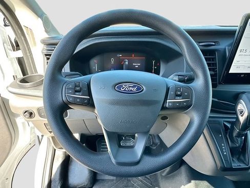 New 2026 Ford Transit 250 148 Medium Roof RWD image 7