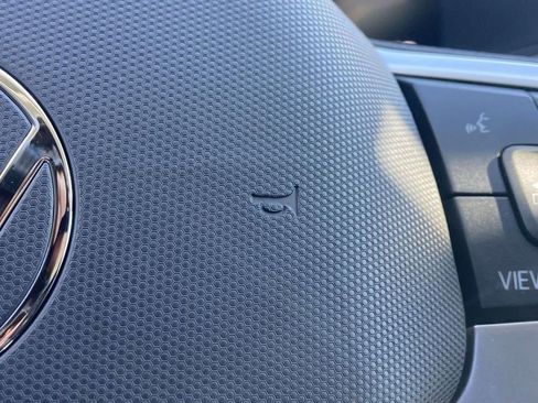 New 2026 Volkswagen Taos S FWD image 30