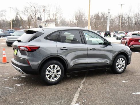 New 2026 Ford Escape Active w/ Tech Pack #1 AWD/4WD image 7