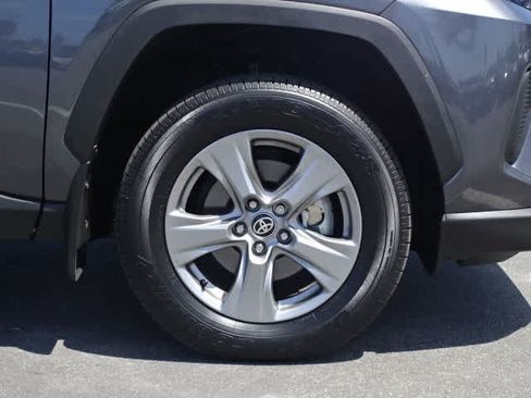 Used 2024 Toyota RAV4 XLE FWD image 9