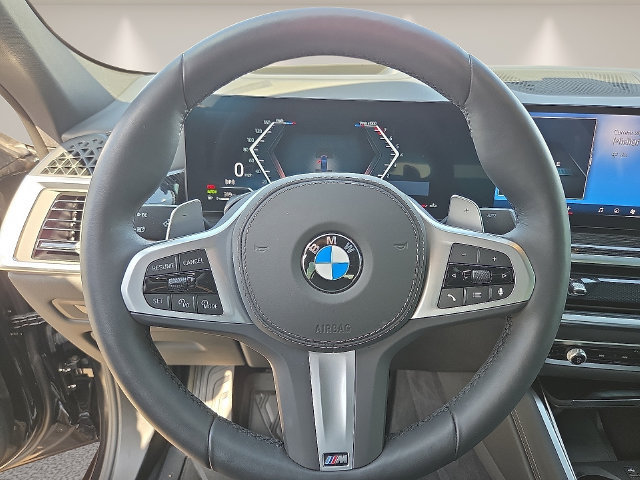 Used 2026 BMW X6 xDrive40i w/ Executive Package AWD/4WD image 21